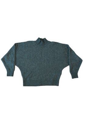 H&M Olive Green Sweater Size XS